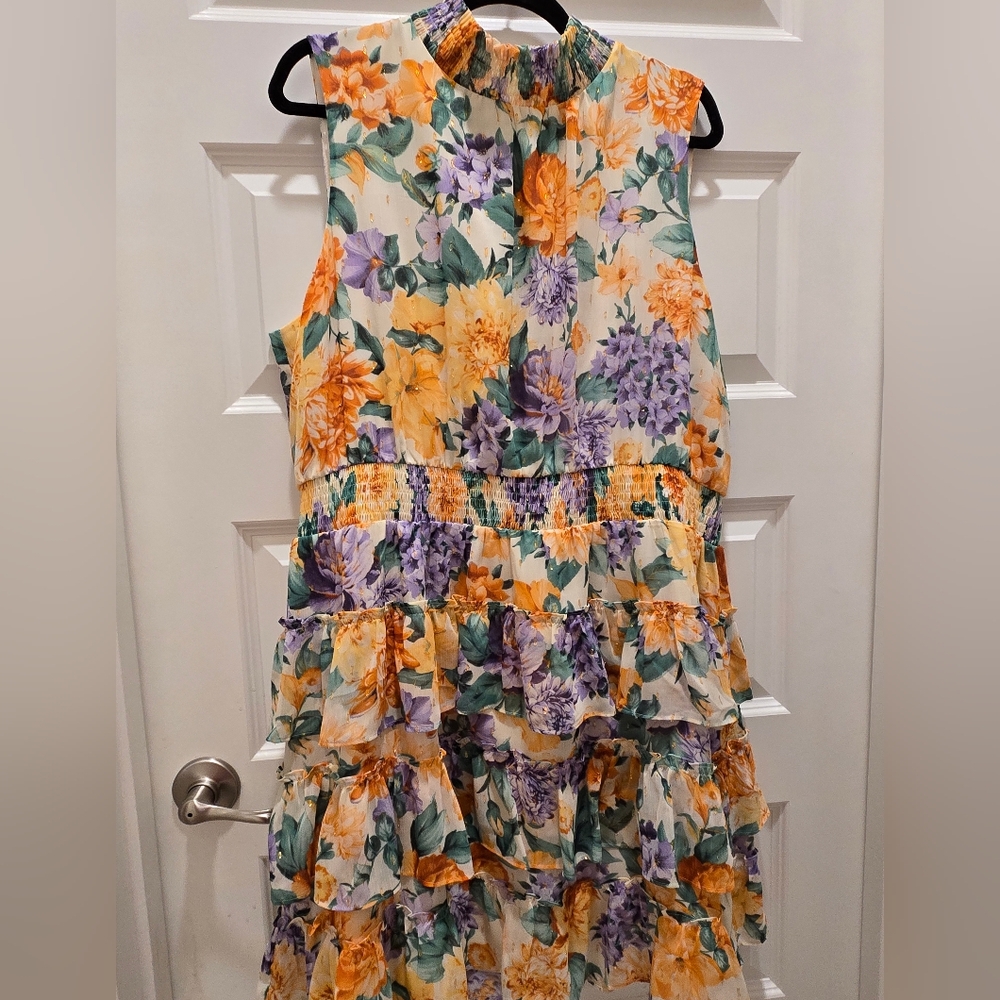 Express Dress